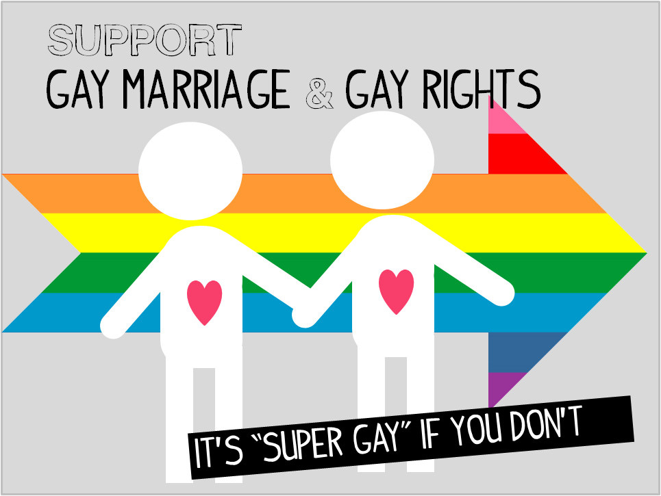 Action Against Injustice Stop Discrimination Against Homosexuals